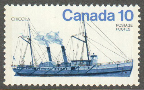 Canada Scott 702 MNH - Click Image to Close